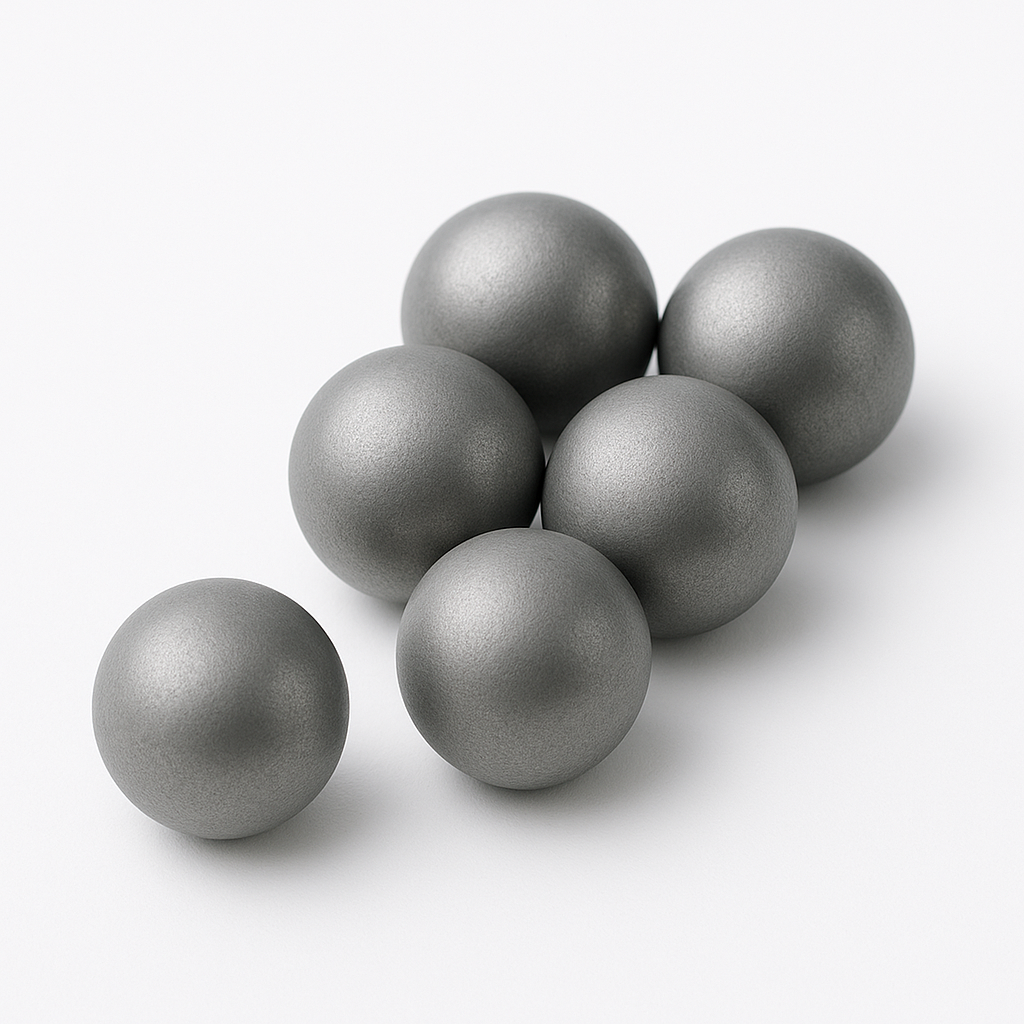 SAE-1010 steel balls
